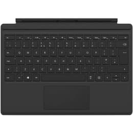 Microsoft Toetsenbord QWERTZ Zwitsers Draadloos Verlicht Surface Go Signature Type Cover 1840