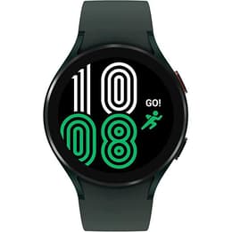 Horloges Cardio Samsung Galaxy Watch 4 - Groen