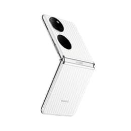 Huawei P50 Pocket 256GB - Wit - Simlockvrij
