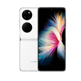 Huawei P50 Pocket 256GB - Wit - Simlockvrij