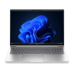 HP ProBook 4 G2A 16 AI 16" Ryzen 5 3.5 GHz - SSD 512 GB - 16GB QWERTY - Italiaans