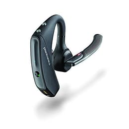 Poly Voyager 5200 Hoofdtelefoon - microfoon Zwart