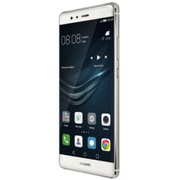 Huawei P9 32GB - Wit - Simlockvrij