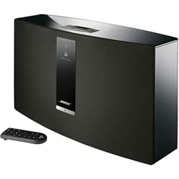 Bose SoundTouch 30 Series III Speaker Bluetooth - Zwart