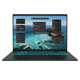 Asus V16 V3607VM-RP097W 16" Core 7 2.2 GHz - SSD 1 TB - 32GB - NVIDIA GeForce RTX 5060 AZERTY - Frans
