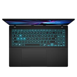 Asus V16 V3607VM-RP097W 16" Core 7 2.2 GHz - SSD 1 TB - 32GB - NVIDIA GeForce RTX 5060 AZERTY - Frans