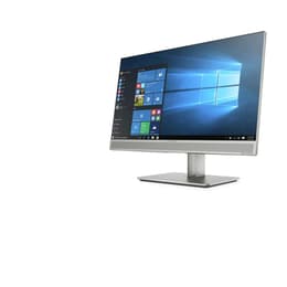 HP EliteOne 800 G5 AIO 23" Core i5 3 GHz - SSD 256 GB - 8GB QWERTY - Engels
