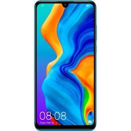 Huawei P30 Lite 128GB - Blauw - Simlockvrij