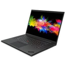 Lenovo ThinkPad P1 G4 16" Core i7 2.5 GHz - SSD 1 TB - 32GB AZERTY - Frans