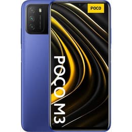 Xiaomi Poco M3 64GB - Blauw - Simlockvrij