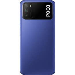 Xiaomi Poco M3 64GB - Blauw - Simlockvrij