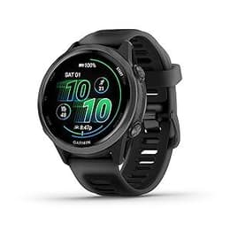Garmin Forerunner 570 Bluetooth 47 mm - Zwart