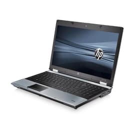 Hp ProBook 6540B 15" Core i5 2.2 GHz - HDD 320 GB - 4GB QWERTY - Engels