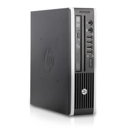 HP Compaq 8300 Elite USDT Core i3 3,5 GHz - SSD 128 GB RAM 4GB