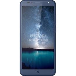 Echo Horizon M 16GB - Blauw - Simlockvrij