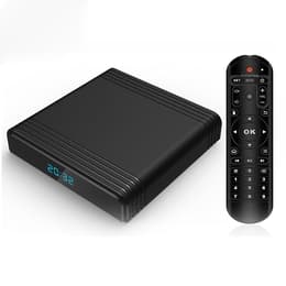 Box Tv Android 6.0 Mini Pc Octa Core 1.5Ghz 3Go Ram Kodi 4K Wifi Bluetooth 32Go YONIS TV-accessoires