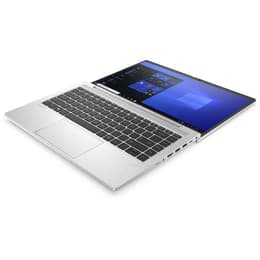 HP ProBook 640 G8 14" Core i5 2.6 GHz - SSD 512 GB - 8GB QWERTY - Spaans