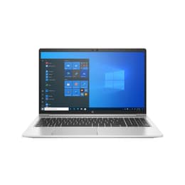 HP ProBook 640 G8 14" Core i5 2.6 GHz - SSD 512 GB - 8GB QWERTY - Spaans