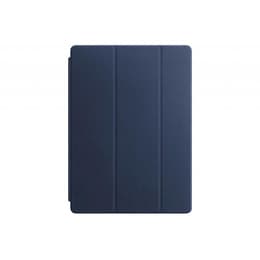 Apple Folio Hoesje iPad 12.9 Folio Hoesje - TPU Blauw