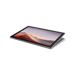 Microsoft Surface Pro 7 12" Core i5 1.1 GHz - SSD 256 GB - 8GB Zonder toetsenbord