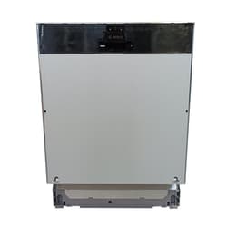 Bosch SD6P1B Ingebouwde vaatwasser 55 cm - 10 tot 12 couverts