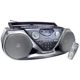 Philips az 1505 CD speler