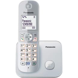 Panasonic KX-TG6811 Vaste telefoon