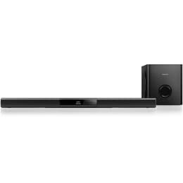 Soundbar & Home cinema-set Philips HTL3140B/12 - Zwart