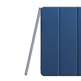 Hoesje iPad 10.9" (2022) - Silicone - Blauw