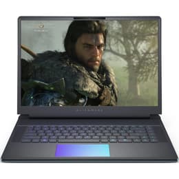 Dell Alienware AA16250 16" Core Ultra 9 5.2 GHz - SSD 1 TB - 32GB - NVIDIA GeForce RTX 5090 QWERTY - Engels