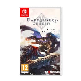 Darksiders Genesis - Nintendo Switch