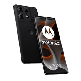Motorola Edge 50 Pro 512GB - Zwart - Simlockvrij