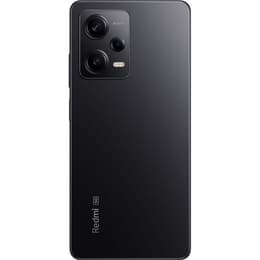 Xiaomi Redmi Note 12 Pro 128GB - Zwart - Simlockvrij