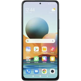 Xiaomi Redmi Note 12 Pro 128GB - Zwart - Simlockvrij