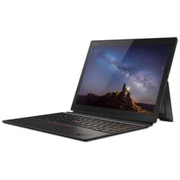 Lenovo ThinkPad X1 Tablet G3 13" Core i5 1.7 GHz - SSD 256 GB - 8GB QWERTY - Zweeds