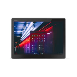 Lenovo ThinkPad X1 Tablet G3 13" Core i5 1.7 GHz - SSD 256 GB - 8GB QWERTY - Zweeds