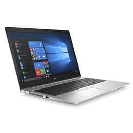 HP EliteBook 850 G6 15" Core i5 1.6 GHz - SSD 256 GB - 8GB QWERTY - Italiaans