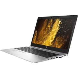 HP EliteBook 850 G6 15" Core i5 1.6 GHz - SSD 256 GB - 8GB QWERTY - Italiaans