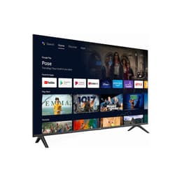 Smart TV Tcl LED Full HD 1080p 102 cm 40S5400A