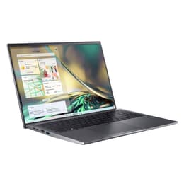 Acer Swift X 16" Core i7 3.4 GHz - SSD 1 TB - 16GB AZERTY - Frans