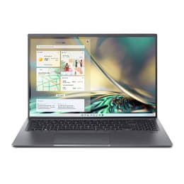 Acer Swift X 16" Core i7 3.4 GHz - SSD 1 TB - 16GB AZERTY - Frans