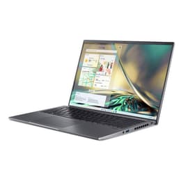 Acer Swift X 16" Core i7 3.4 GHz - SSD 1 TB - 16GB AZERTY - Frans