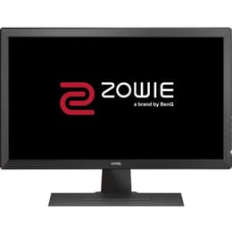 24-inch Benq Zowie RL2455S 1920 x 1080 LCD Beeldscherm Zwart
