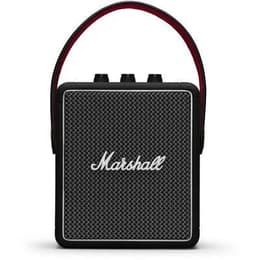 Marshall Stockwell II Speaker Bluetooth - Zwart