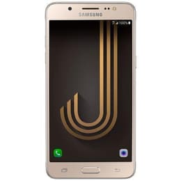 Galaxy J5 (2016) 16GB - Goud - Simlockvrij