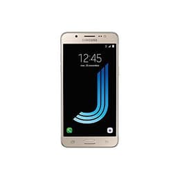 Galaxy J5 (2016) 16GB - Goud - Simlockvrij