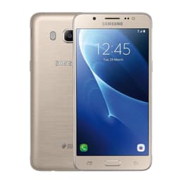 Galaxy J5 (2016) 16GB - Goud - Simlockvrij
