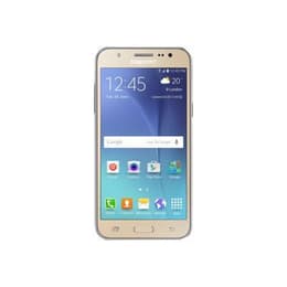Galaxy J5 (2016) 16GB - Goud - Simlockvrij