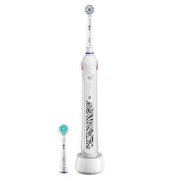 Braun Oral-B Pro Teen Elektrische tandenborstel