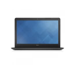 Dell Latitude 3550 15" Core i5 2.2 GHz - SSD 250 GB - 8GB AZERTY - Frans
